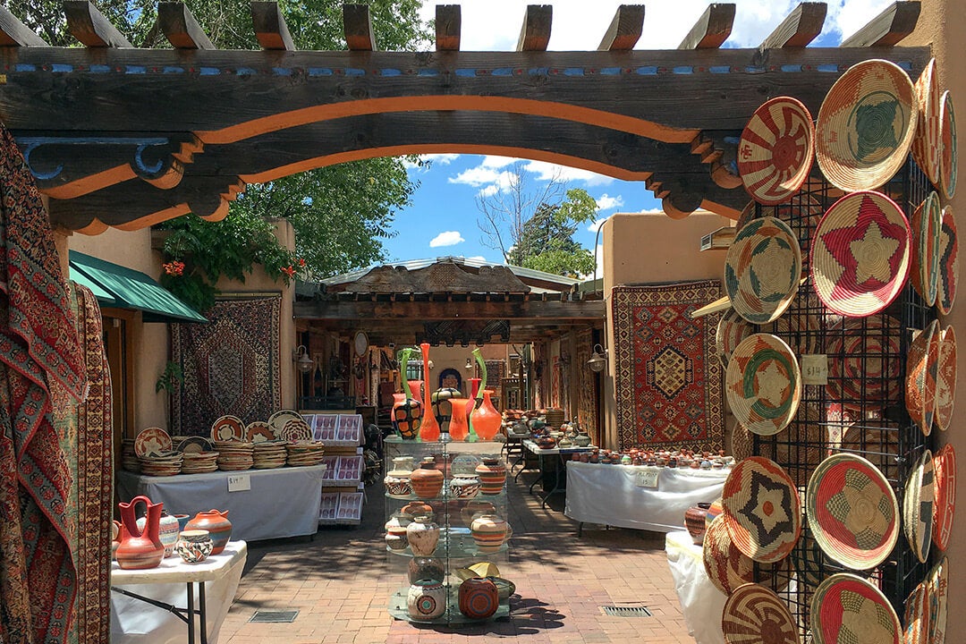 Local Culture & Food