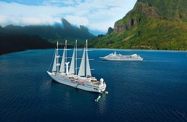 Windstar Cruises