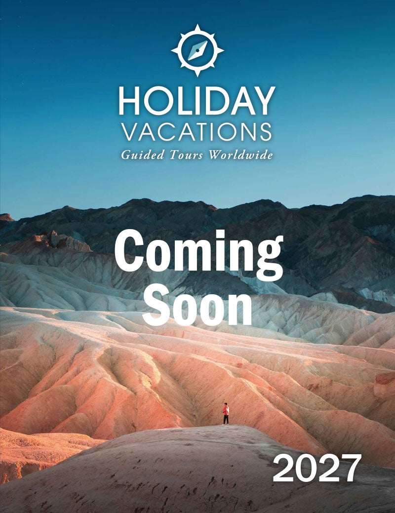 2027 Annual Catalog