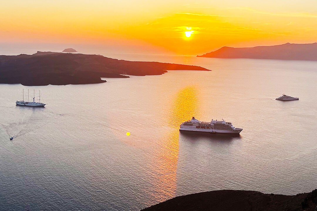 Aegean Sea