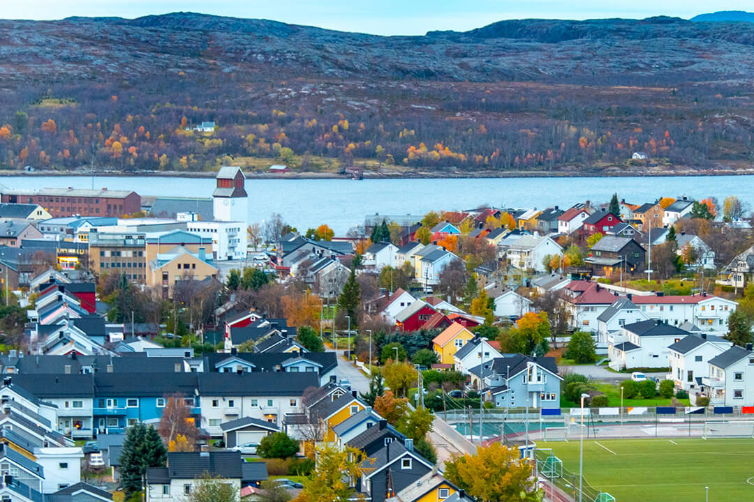 Kirkenes