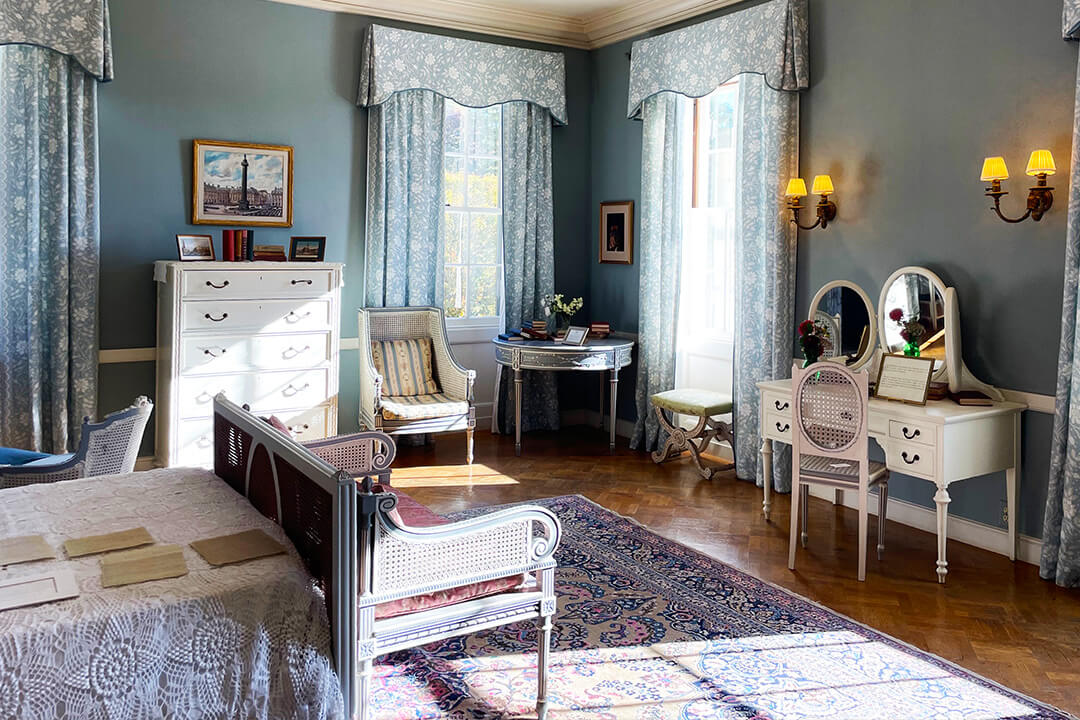 The Mount, Edith Wharton’s Home