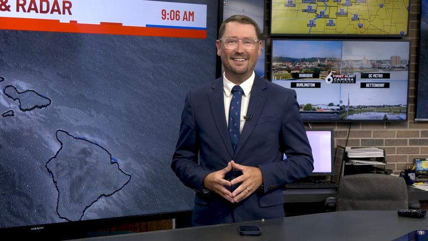 KWQC - HAHA - Kevin Phelps