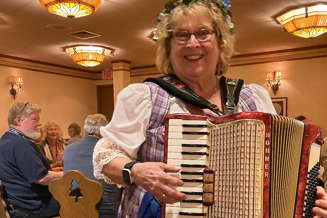 Frankenmuth