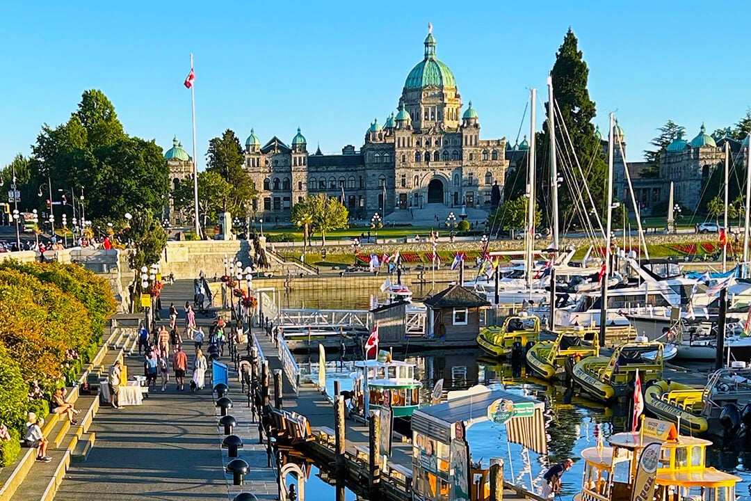 Victoria