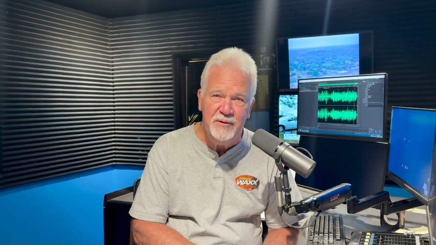 WAXX Radio - Bob Bosold - INBZ