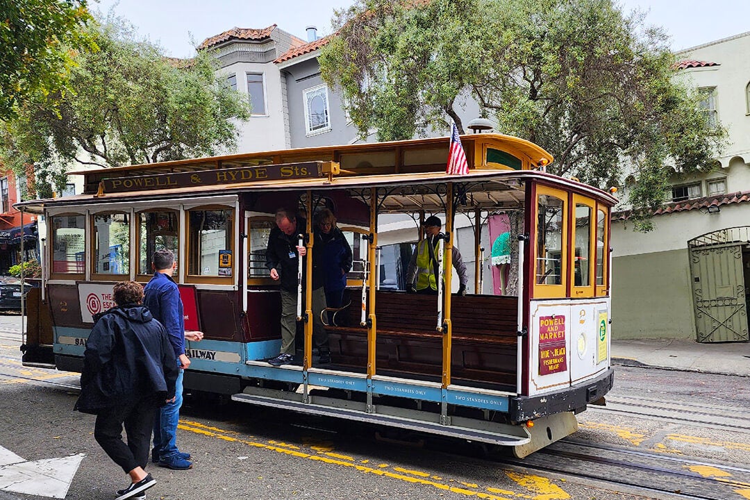 San Francisco