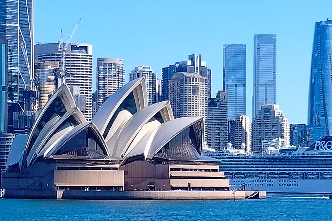 Sydney