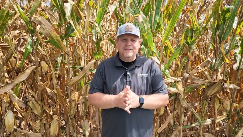 Eric Pfeiffer - Hoosier Ag - Hawaii