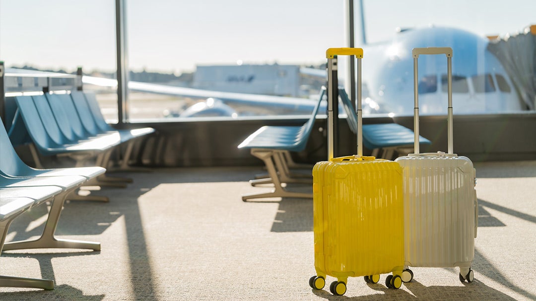 Guaranteed Airport Departure Cities
