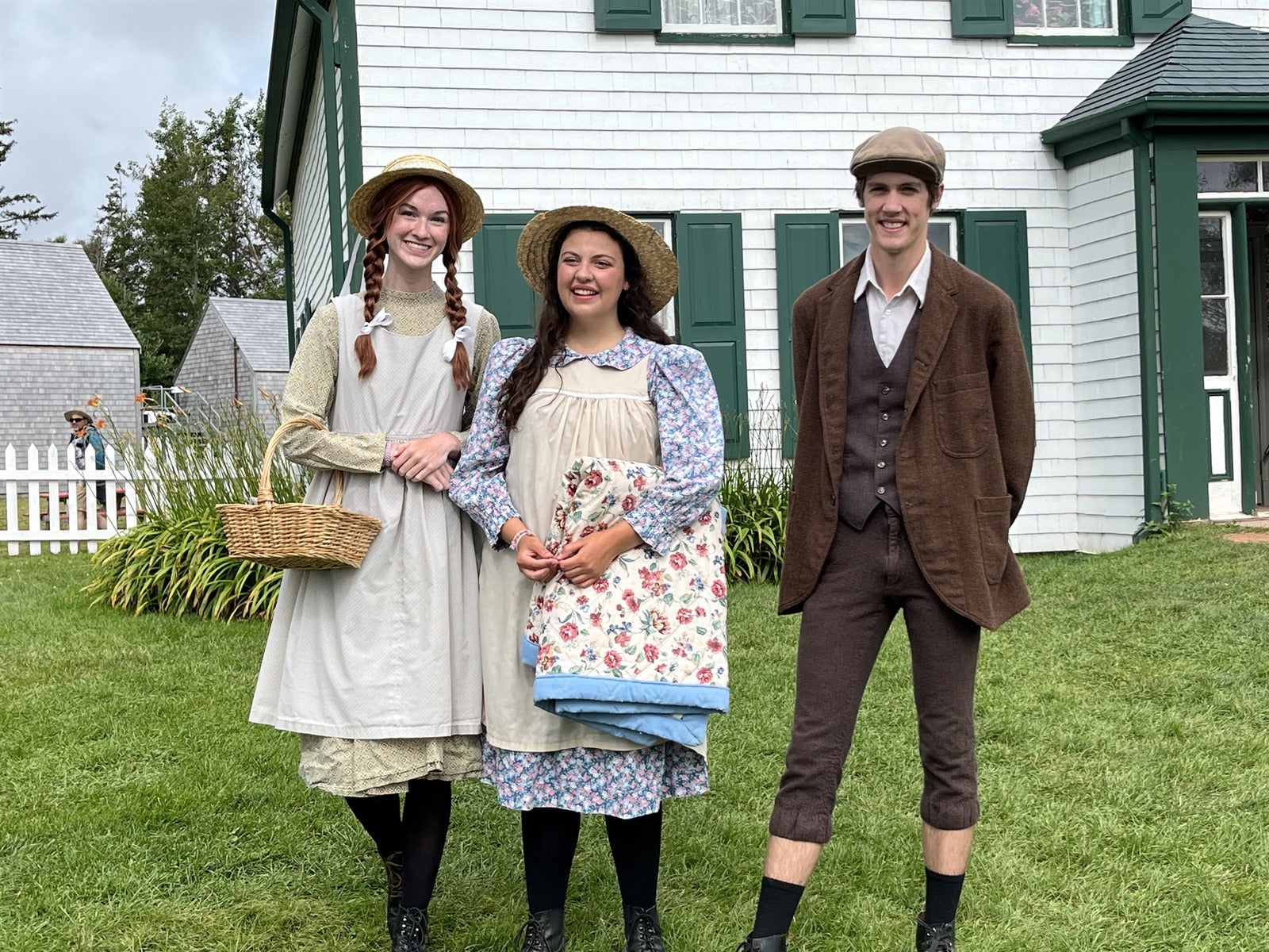 Guest photo at The Green Gables Heritage Place