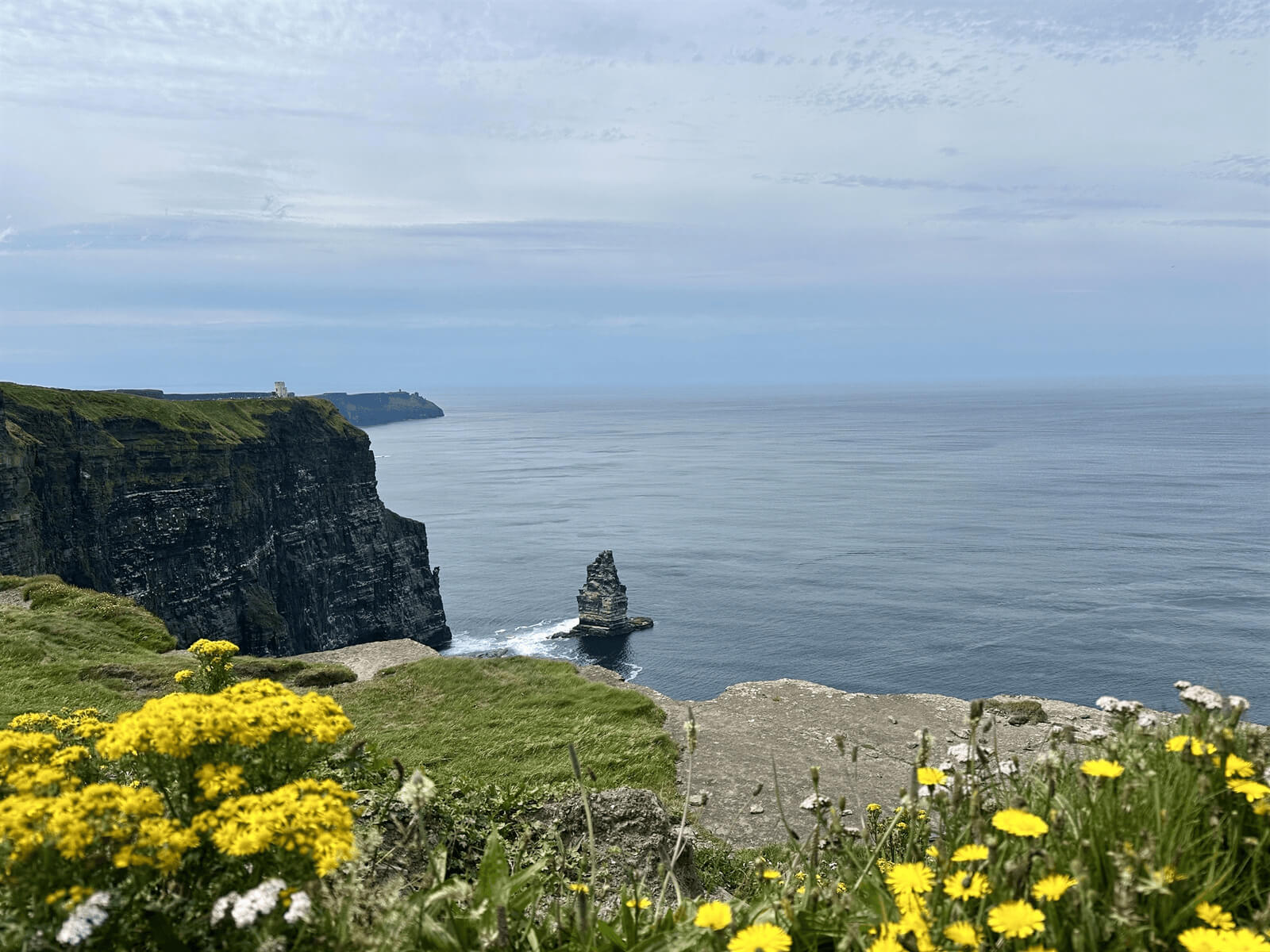 Guest photo of Cliffs of Moher, Ireland