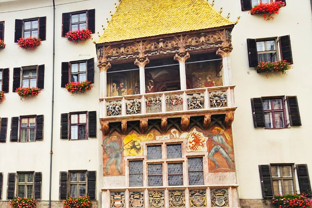 Innsbruck