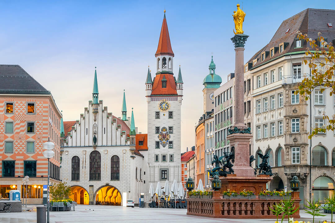 Munich