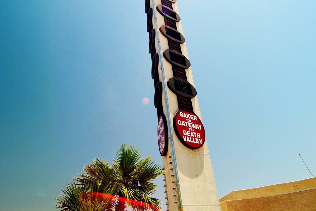 Roadside Icons