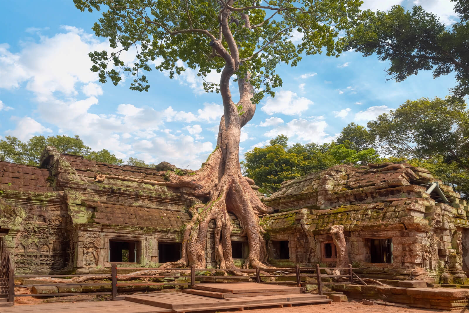 Angkor Wat, Cambodia