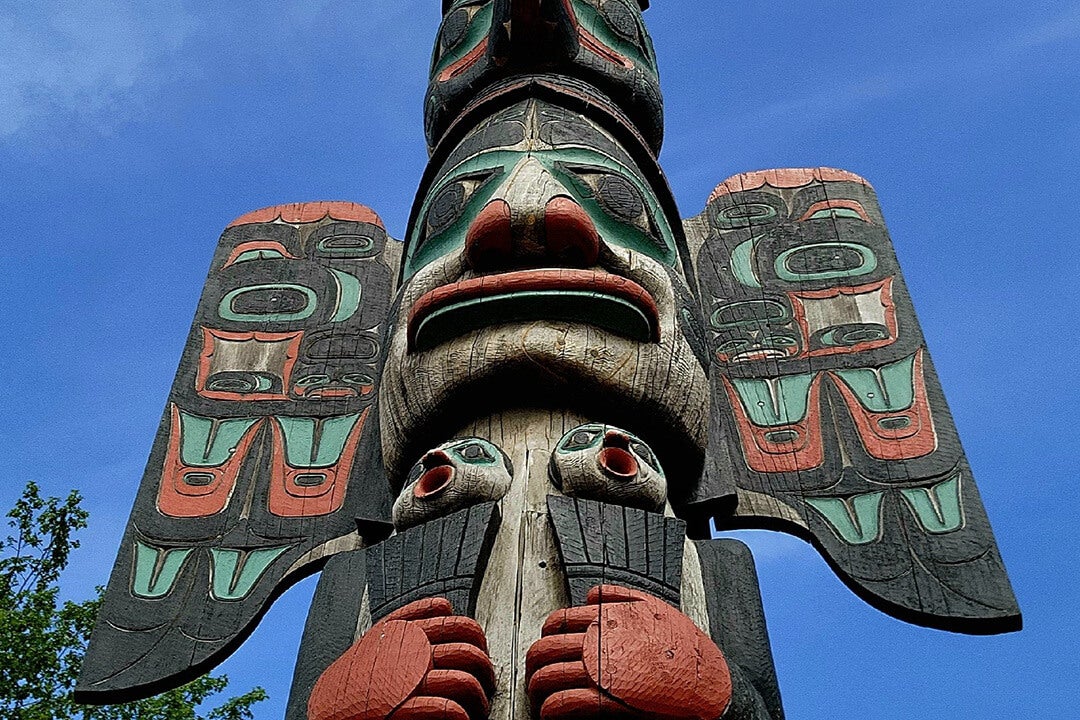 Ketchikan