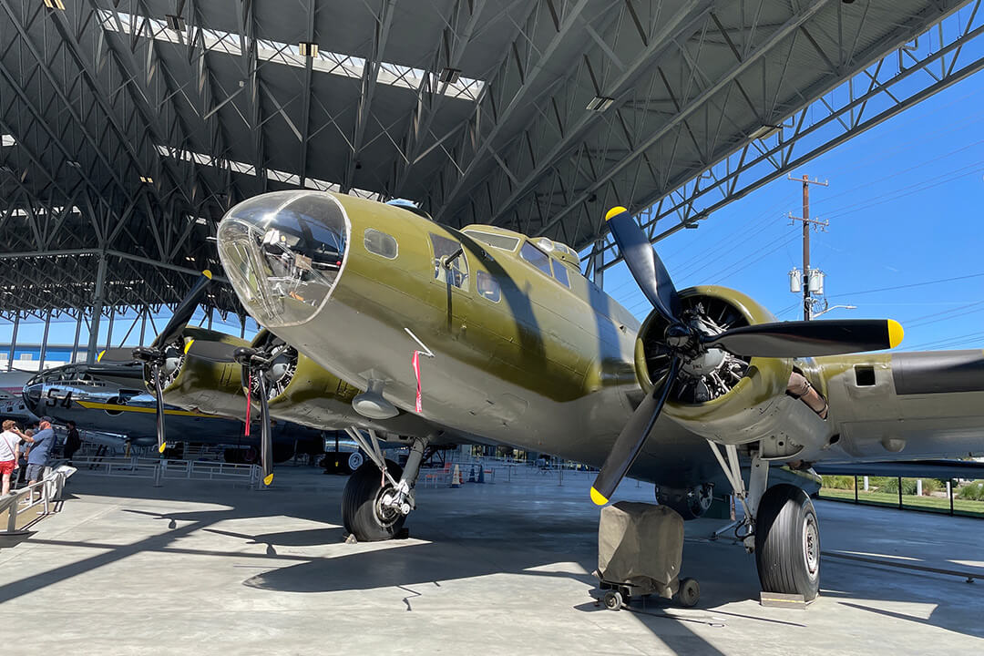 Museum of Flight
