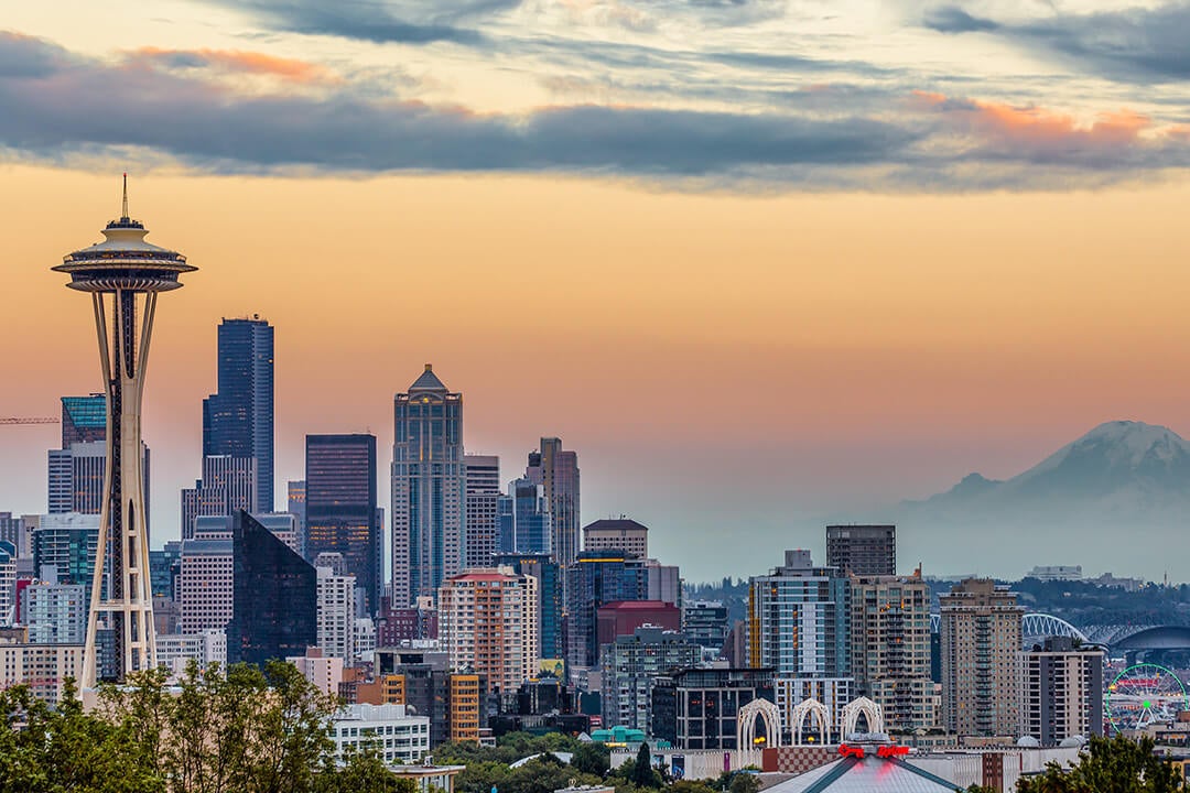 Seattle