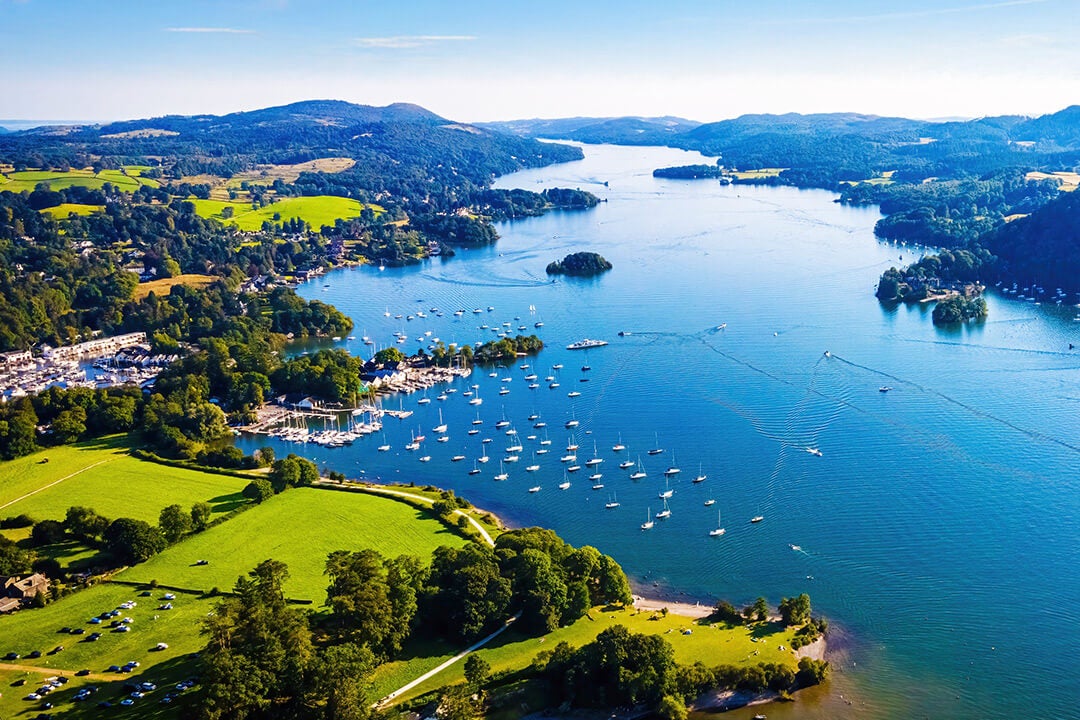 Lake District