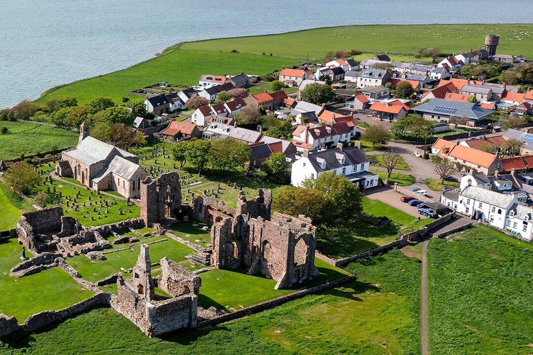 Lindisfarne