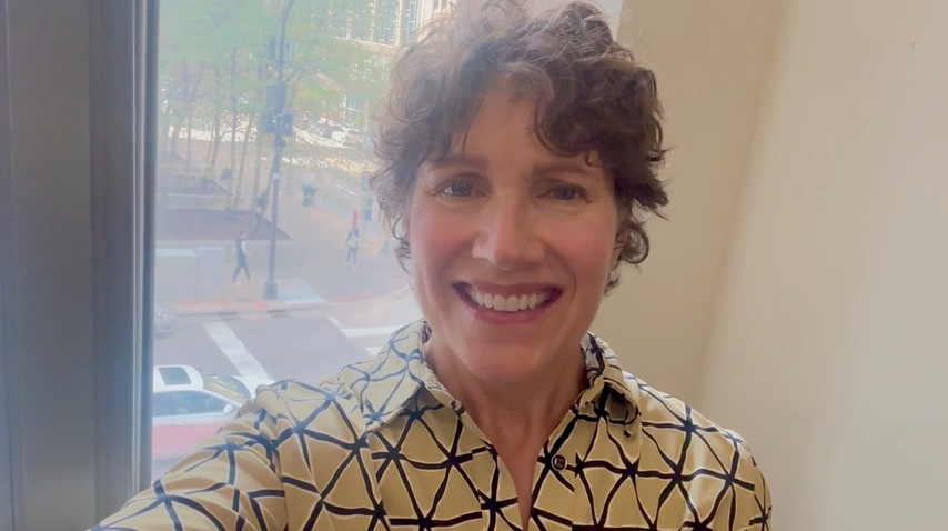 WCCO - WEWP - Laura Oakes