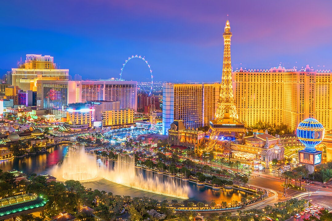 Las Vegas